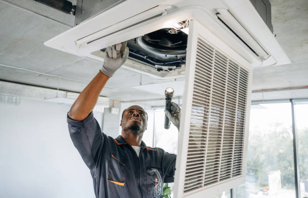 Licensed Hvac service in Sharpsville, IN - FH HVAC